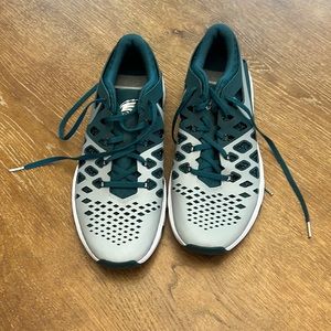 Rare Nike Eagles training shoes
